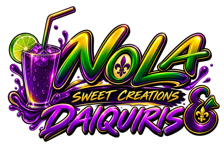Nola Sweet Creations & Daiquiris